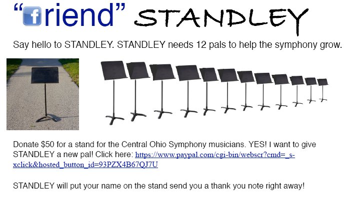 friend standley2